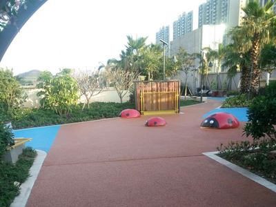 大亞灣燦爛時代空中花園