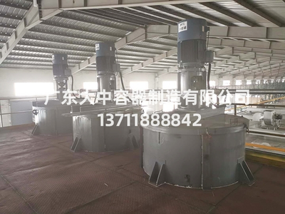 反应釜