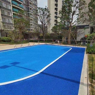 冷拌透水瀝青